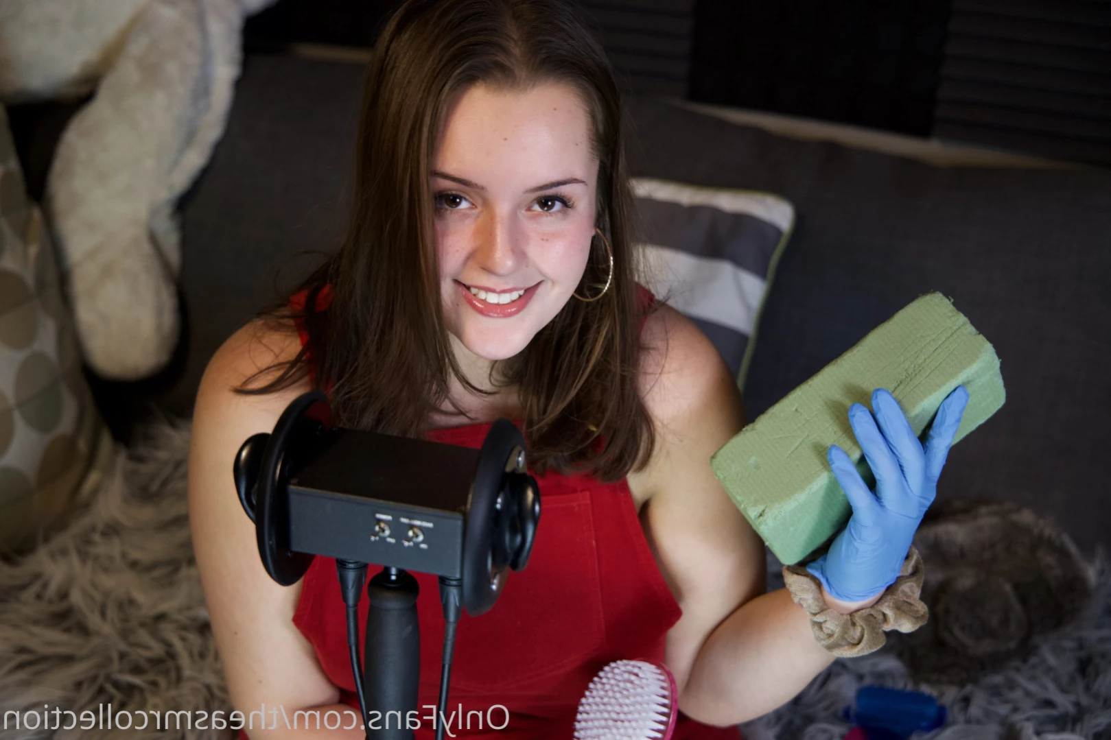 The ASMR Collection [ theasmrcollection ] Onlyfans leaked photo 13801338 on Hotleaks.tv