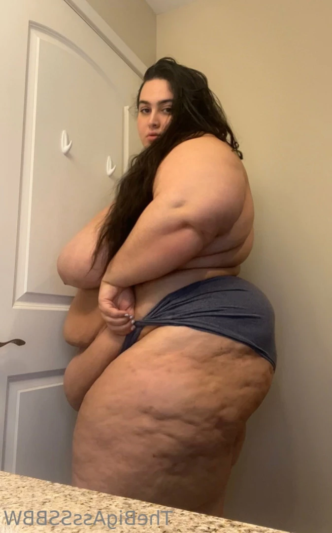 TheBigAssSSBBW [ thebigassssbbw1 ] Onlyfans leaked photo 13880648 on Hotleaks.tv