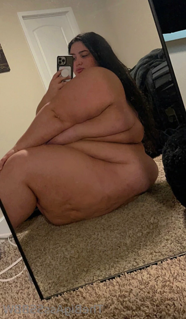 TheBigAssSSBBW [ thebigassssbbw1 ] Onlyfans leaked photo 13881152 on Hotleaks.tv