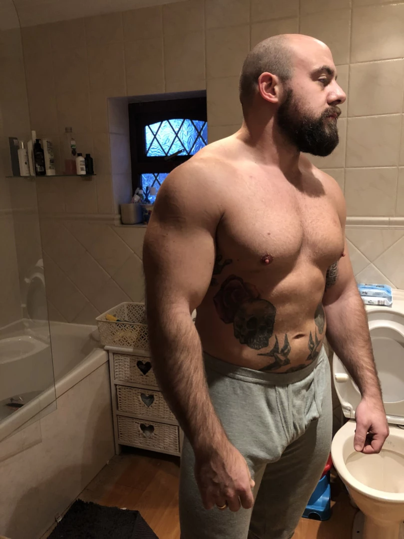 The british bear [ thebritishbear1 ] Onlyfans leaked photo 13888885 on Hotleaks.tv