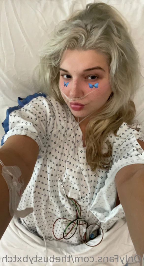 thebustybxtch Onlyfans leaked photo 13897140 on Hotleaks.tv