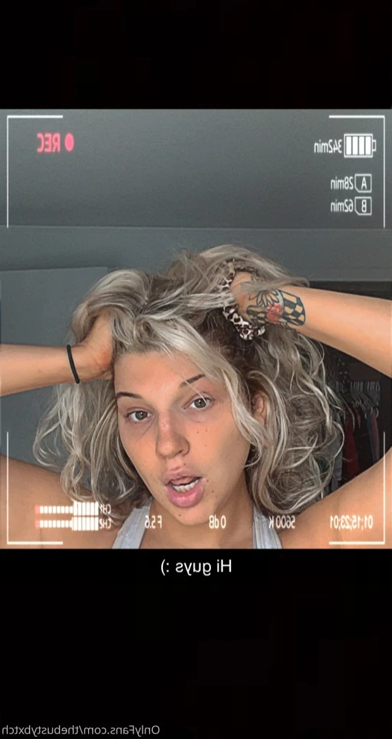 thebustybxtch Onlyfans leaked photo 13897288 on Hotleaks.tv