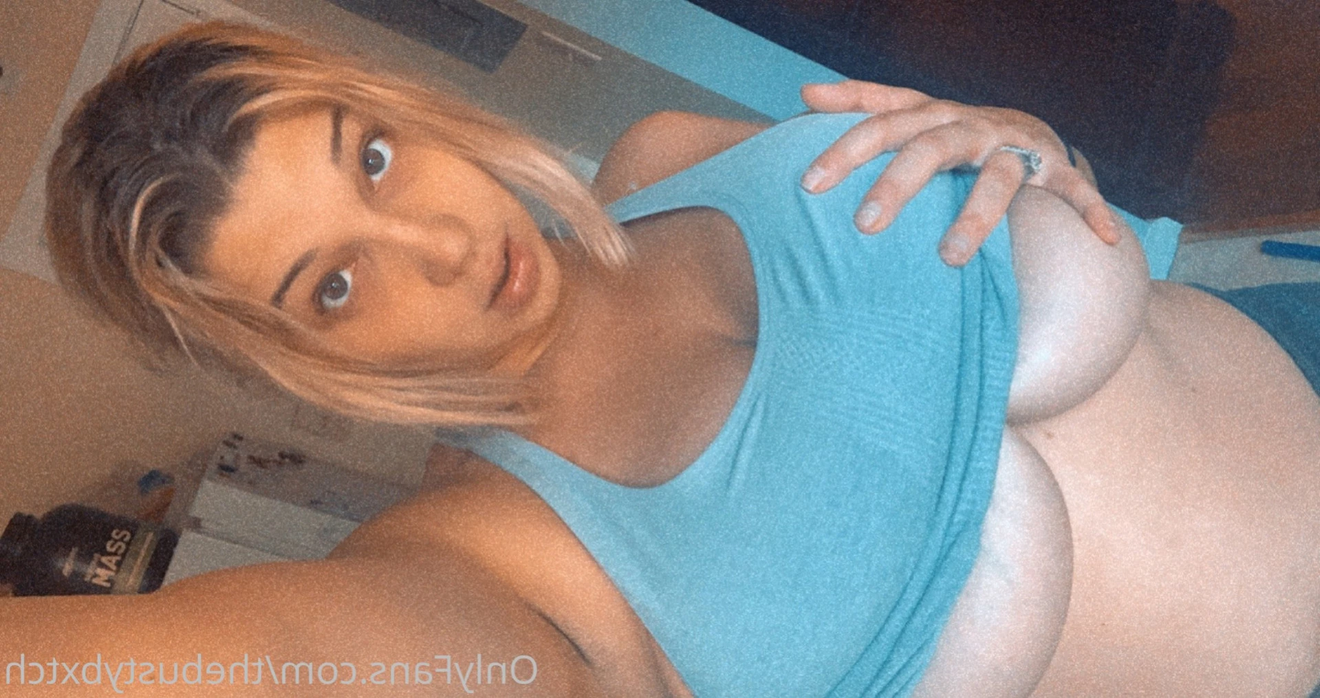 thebustybxtch Onlyfans leaked photo 14711579 on Hotleaks.tv