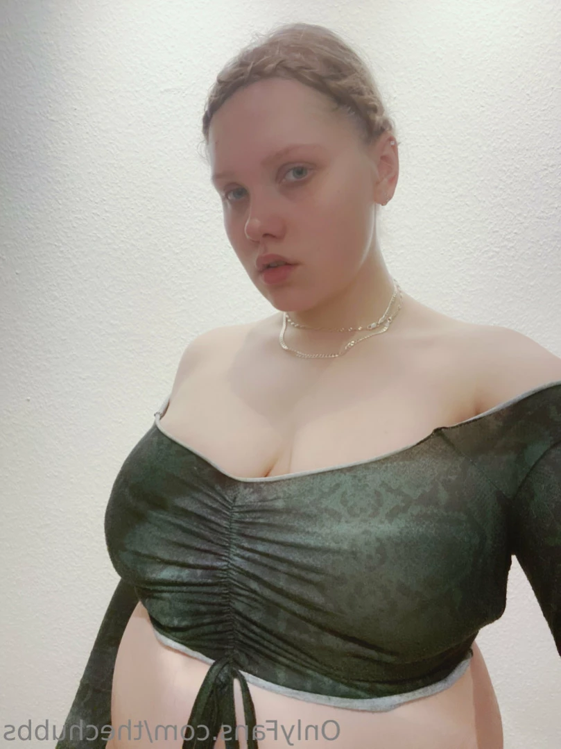 Luna/Luci [ thechubbs ] Onlyfans leaked photo 11886094 on Hotleaks.tv