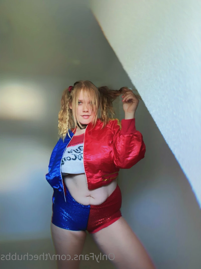 Luna/Luci [ thechubbs ] Onlyfans leaked photo 12520446 on Hotleaks.tv