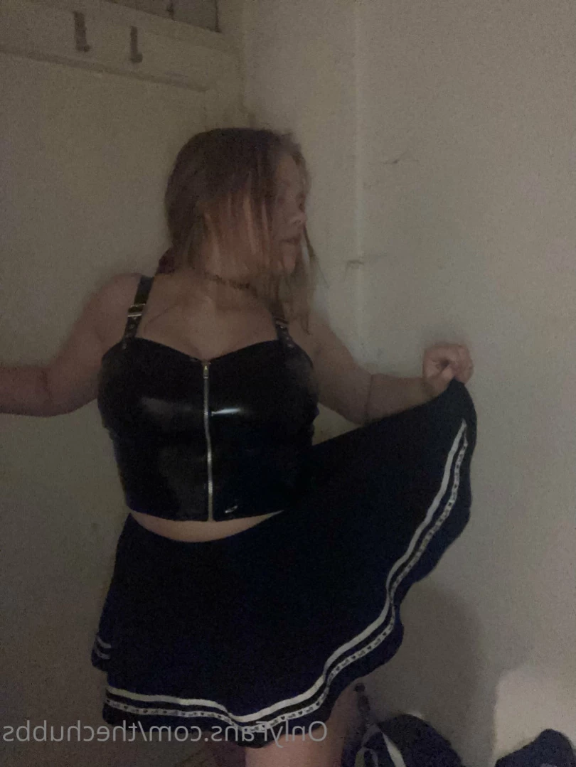 Luna/Luci [ thechubbs ] Onlyfans leaked photo 13896679 on Hotleaks.tv