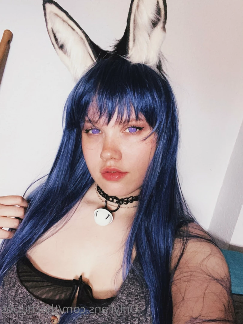Luna/Luci [ thechubbs ] Onlyfans leaked photo 13955645 on Hotleaks.tv