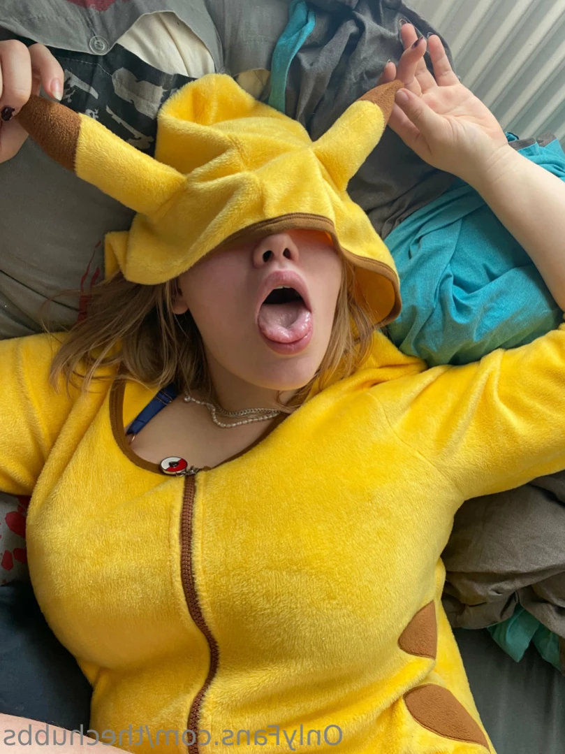 Luna/Luci [ thechubbs ] Onlyfans leaked photo 13955927 on Hotleaks.tv