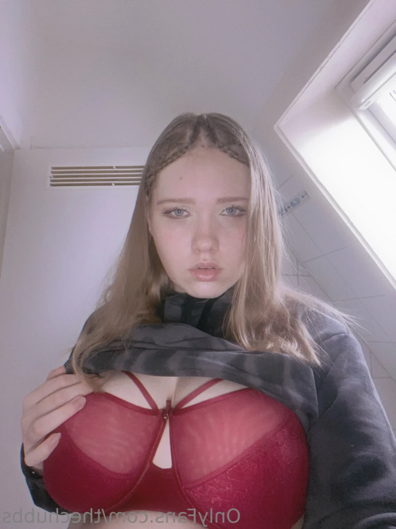 Luna/Luci [ thechubbs ] Onlyfans leaked photo 13955978 on Hotleaks.tv