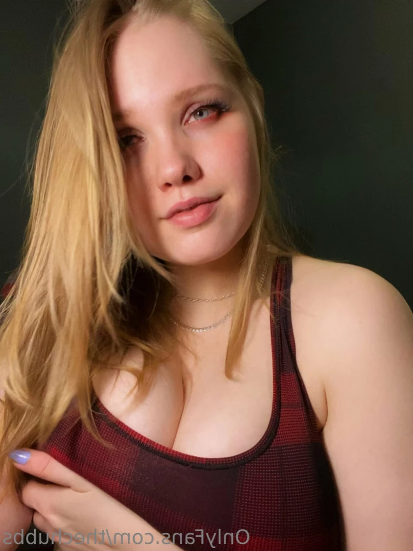 Luna/Luci [ thechubbs ] Onlyfans leaked photo 13956528 on Hotleaks.tv