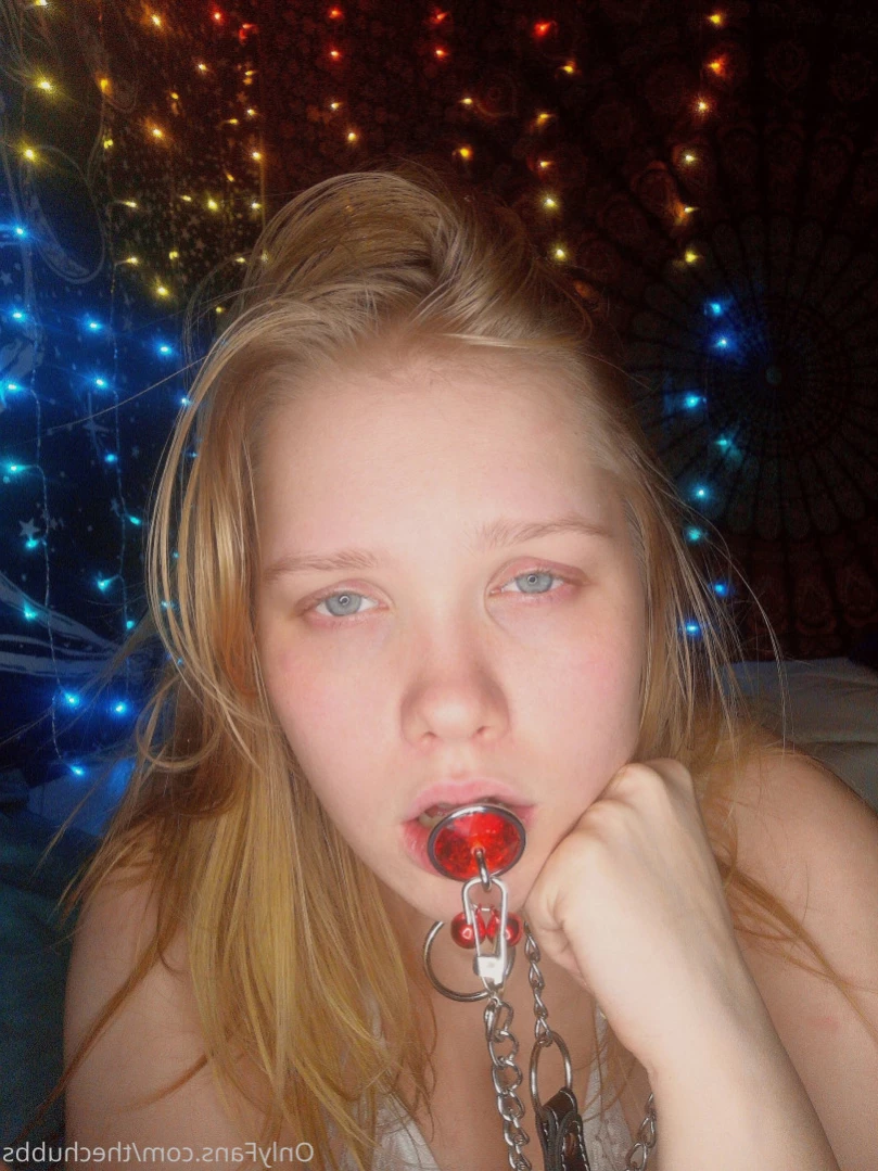 Luna/Luci [ thechubbs ] Onlyfans leaked photo 13957811 on Hotleaks.tv