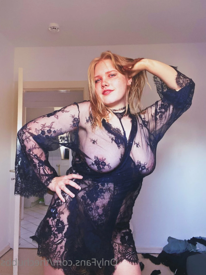 Luna/Luci [ thechubbs ] Onlyfans leaked photo 13957904 on Hotleaks.tv
