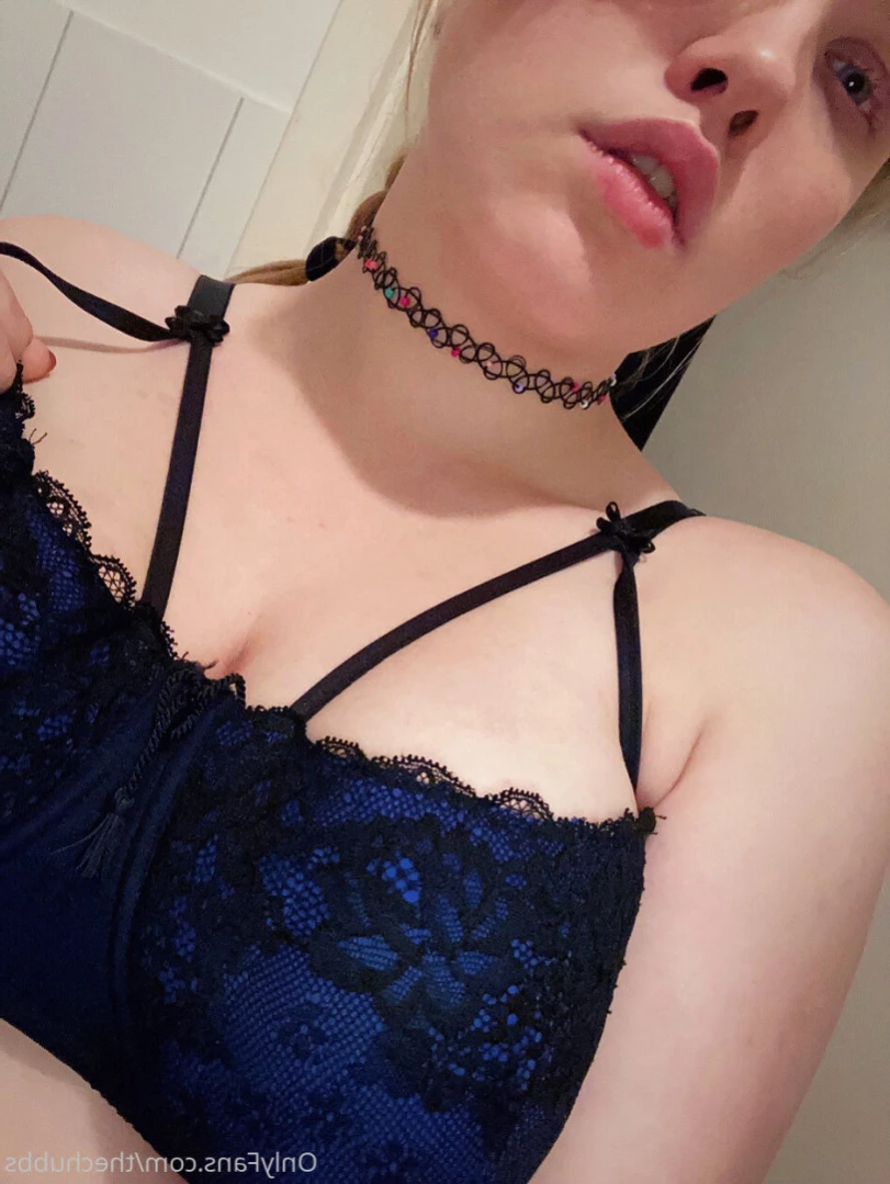 Luna/Luci [ thechubbs ] Onlyfans leaked photo 15342837 on Hotleaks.tv
