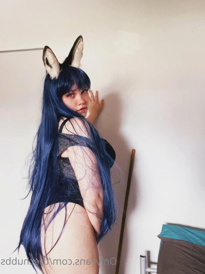 Luna/Luci [ thechubbs ] Onlyfans leaked photo 15470563 on Hotleaks.tv
