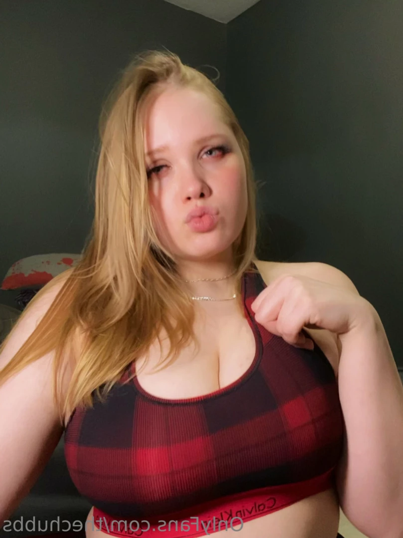 Luna/Luci [ thechubbs ] Onlyfans leaked photo 15846209 on Hotleaks.tv