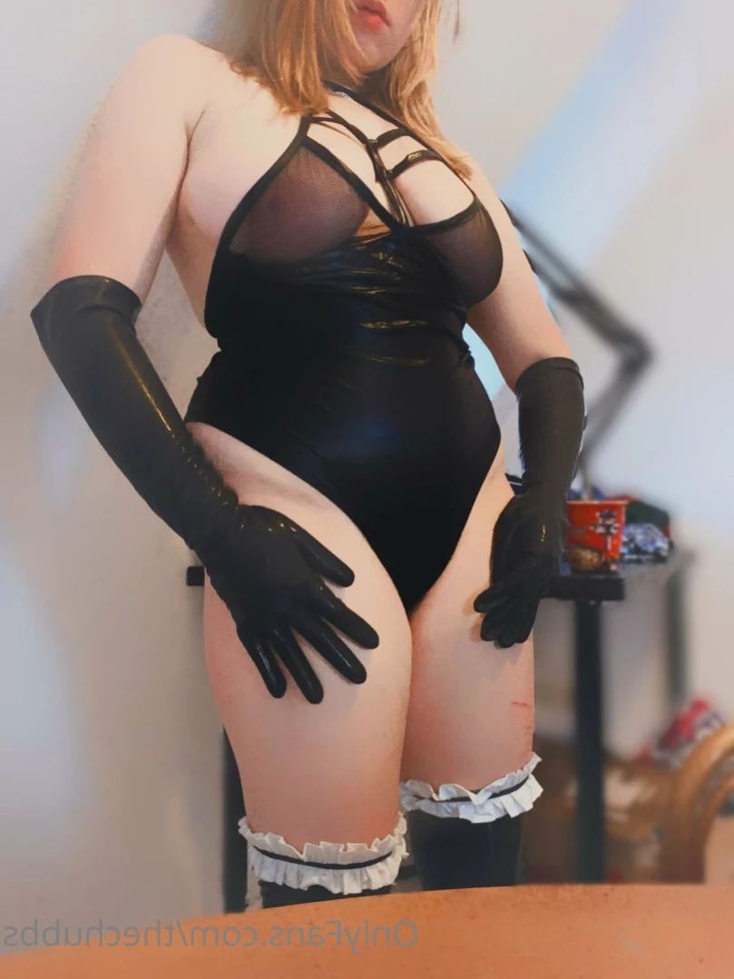 Luna/Luci [ thechubbs ] Onlyfans leaked photo 15957749 on Hotleaks.tv