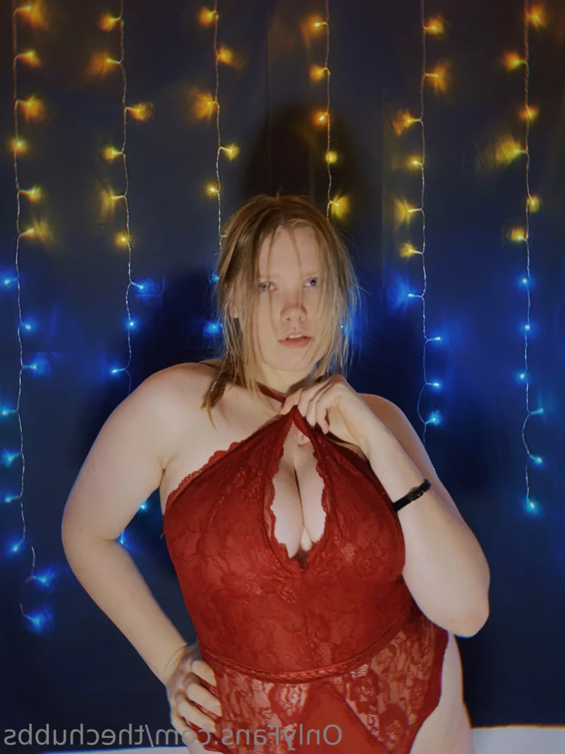 Luna/Luci [ thechubbs ] Onlyfans leaked photo 16165596 on Hotleaks.tv