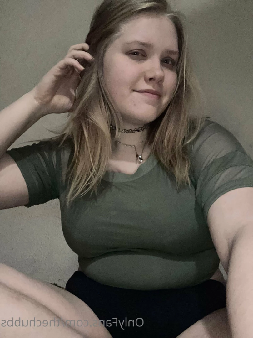 Luna/Luci [ thechubbs ] Onlyfans leaked photo 16230764 on Hotleaks.tv