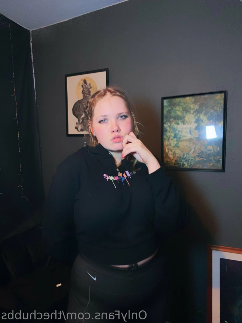 Luna/Luci [ thechubbs ] Onlyfans leaked photo 16305898 on Hotleaks.tv
