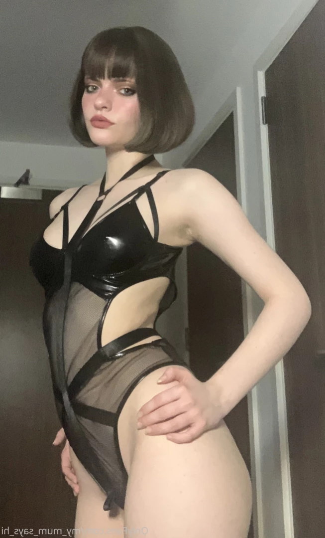 Misty silver~Top 1% [ thecutestkittycat ] Onlyfans leaked photo 13960042 on Hotleaks.tv