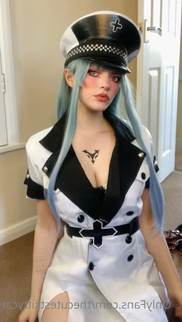 Misty silver~Top 1% [ thecutestkittycat ] Onlyfans leaked photo 15188636 on Hotleaks.tv