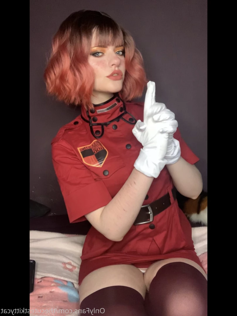 Misty silver~Top 1% [ thecutestkittycat ] Onlyfans leaked photo 15315917 on Hotleaks.tv