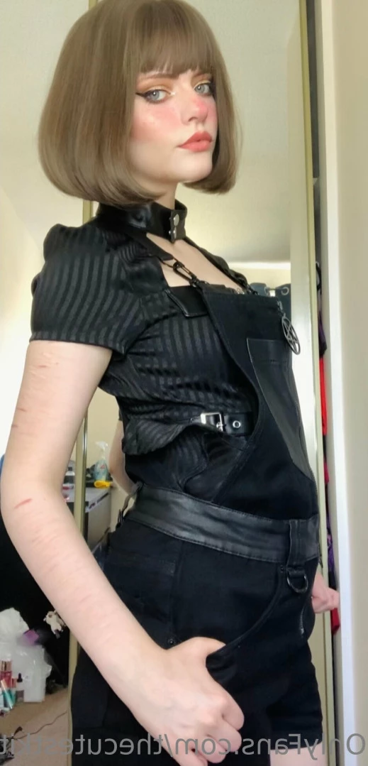 Misty silver~Top 1% [ thecutestkittycat ] Onlyfans leaked photo 16019877 on Hotleaks.tv