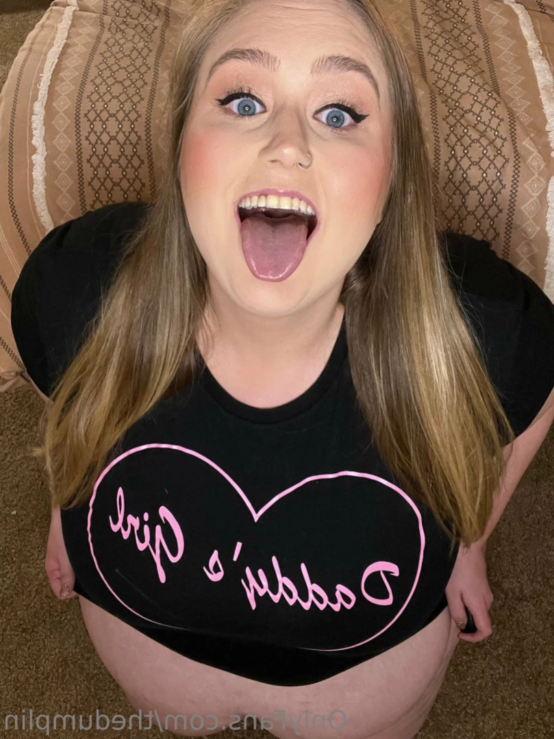 Dumplin [ thedumplin ] Onlyfans leaked photo 10932547 on Hotleaks.tv