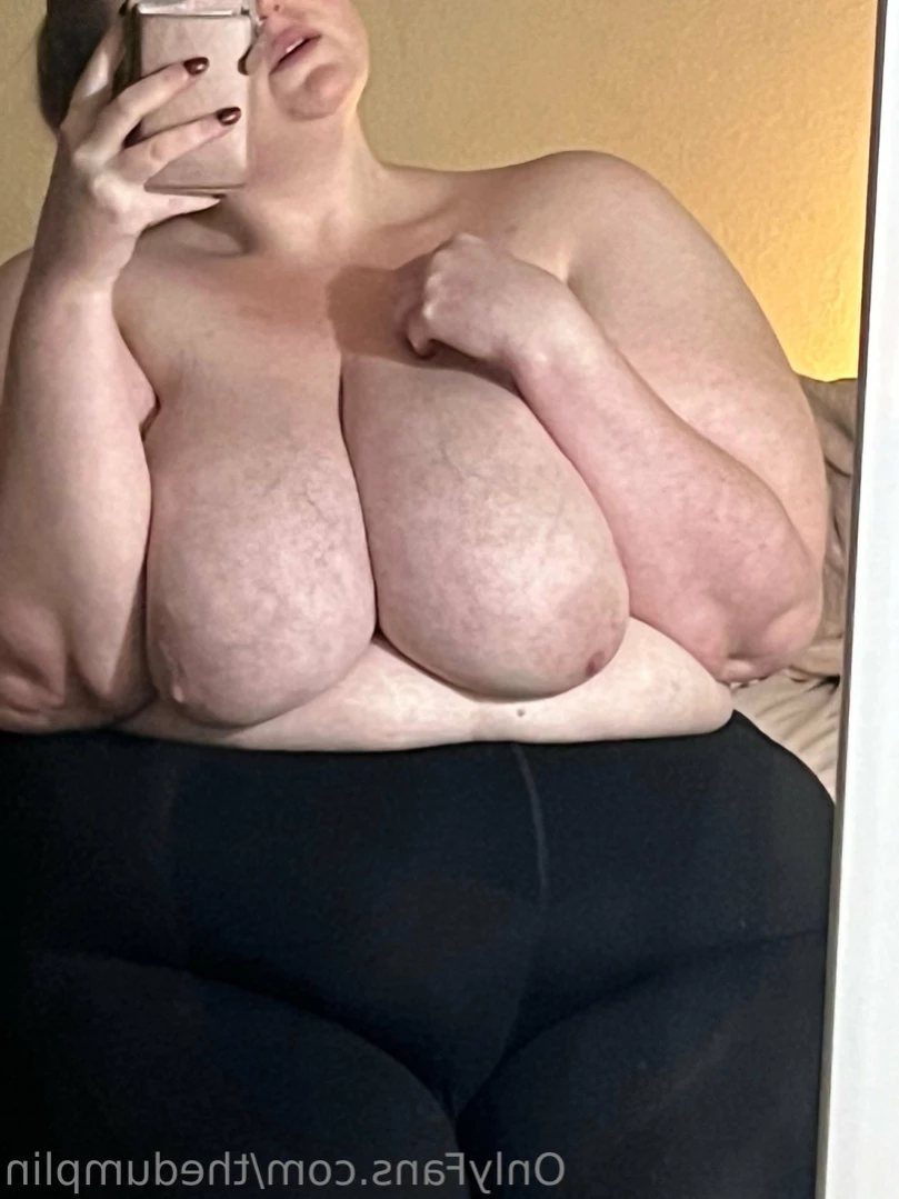 Dumplin [ thedumplin ] Onlyfans leaked photo 13941878 on Hotleaks.tv