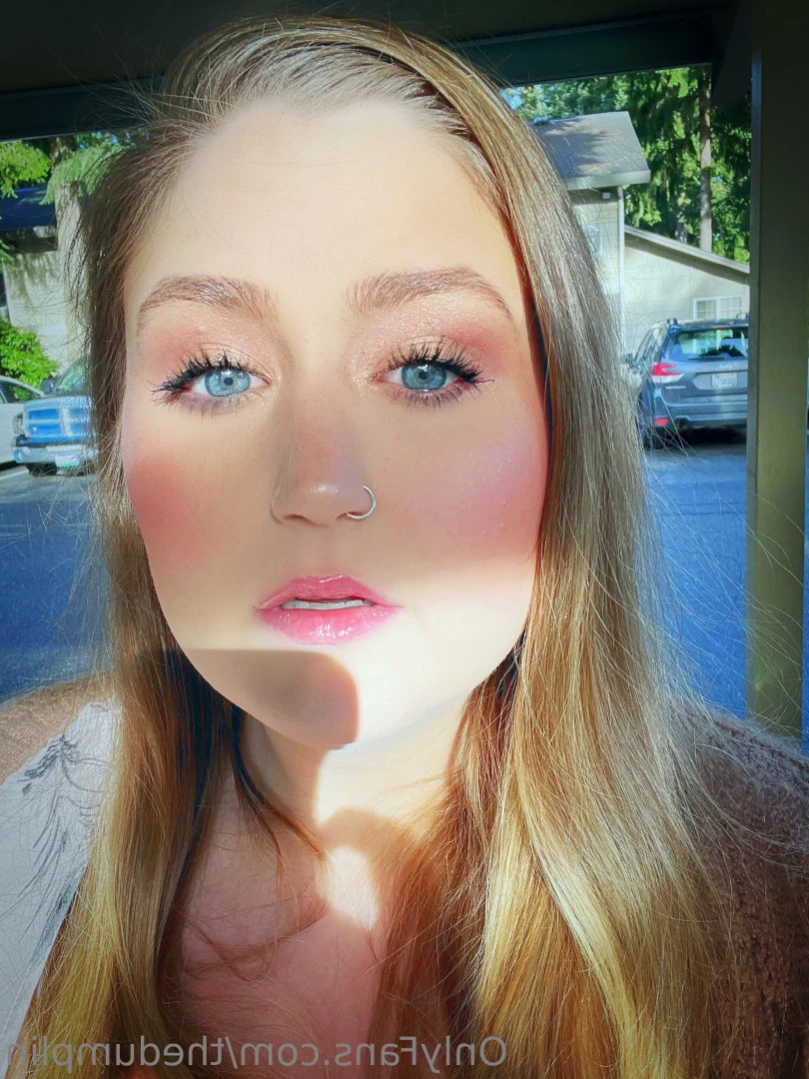 Dumplin [ thedumplin ] Onlyfans leaked photo 13941902 on Hotleaks.tv