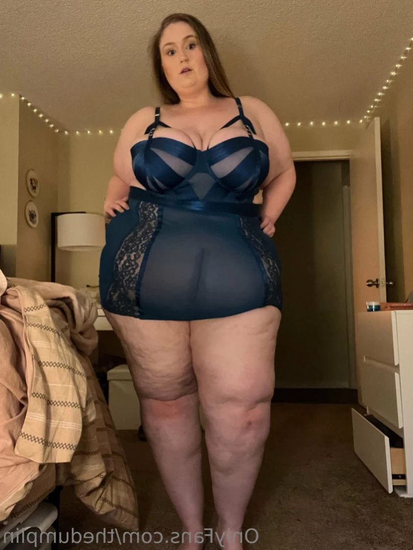 Dumplin [ thedumplin ] Onlyfans leaked photo 14849468 on Hotleaks.tv