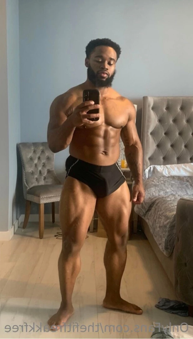 Cee Jayy [ thefitfreakkfree ] Onlyfans leaked photo 13940901 on Hotleaks.tv