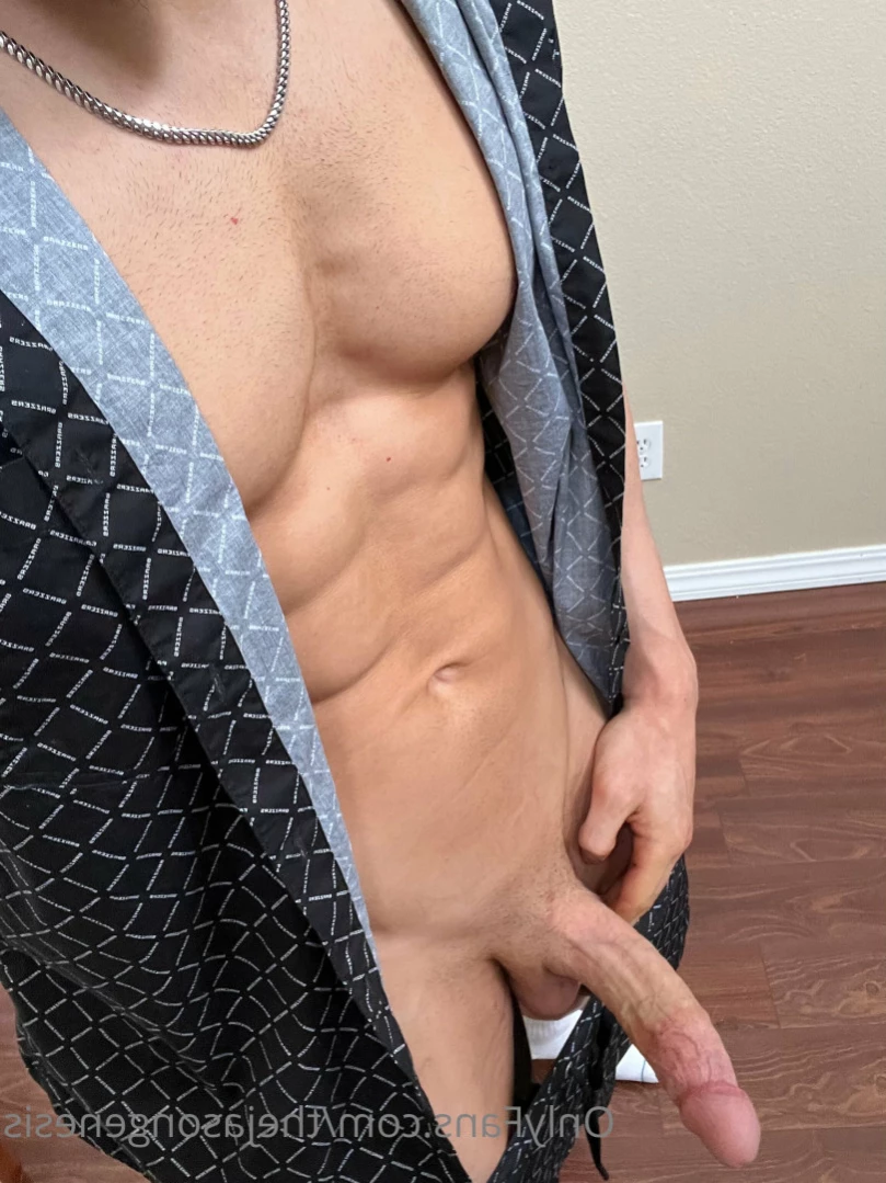 Jason Genesis [ thejasongenesis ] Onlyfans leaked photo 12075537 on Hotleaks.tv