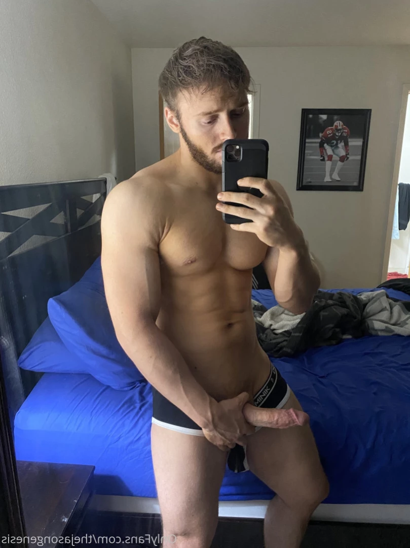 Jason Genesis [ thejasongenesis ] Onlyfans leaked photo 14431639 on Hotleaks.tv