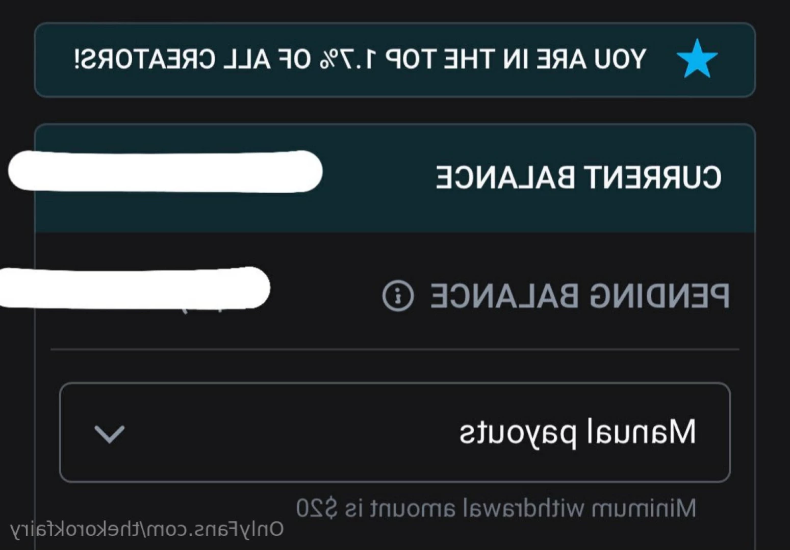 vels [ thekorokfairy ] Onlyfans leaked photo 11411189 on Hotleaks.tv