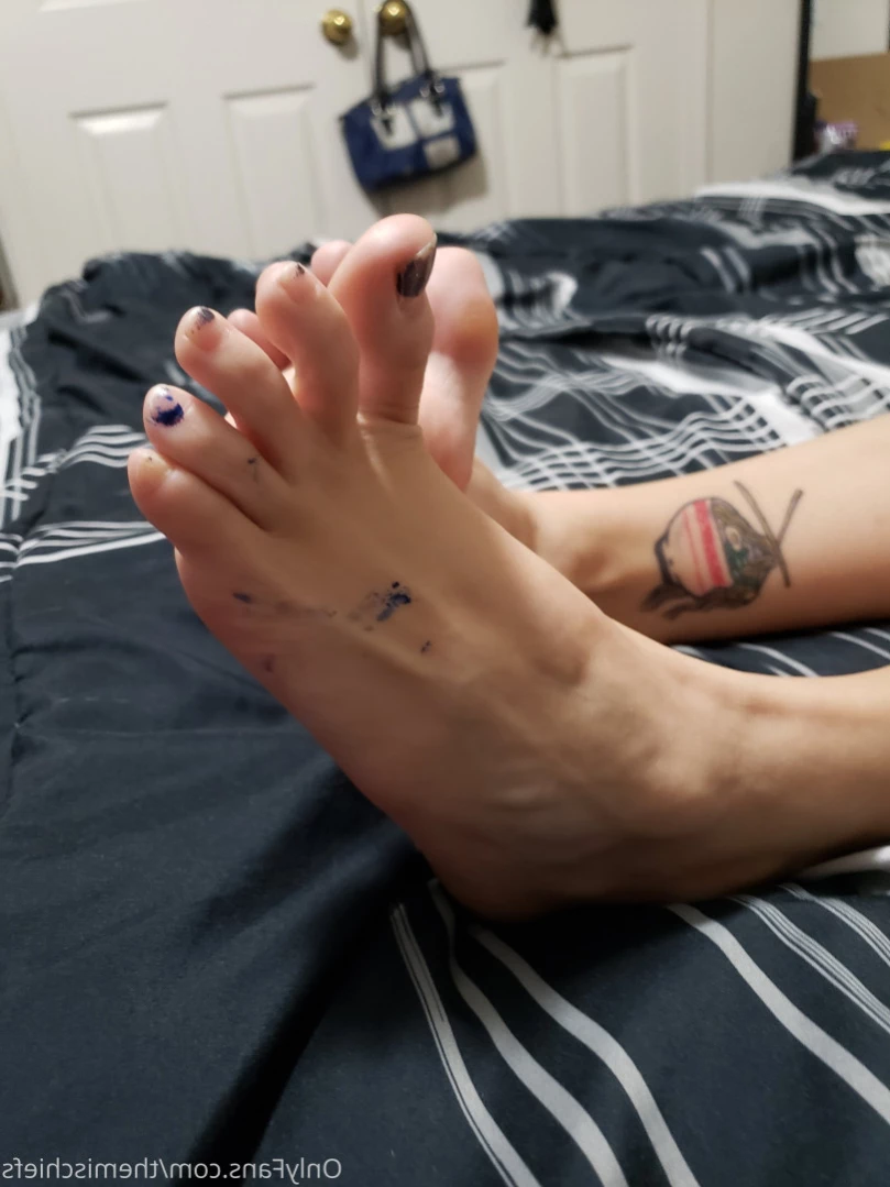 Mrs. Mischief [ themischiefs ] Onlyfans leaked photo 13924365 on Hotleaks.tv