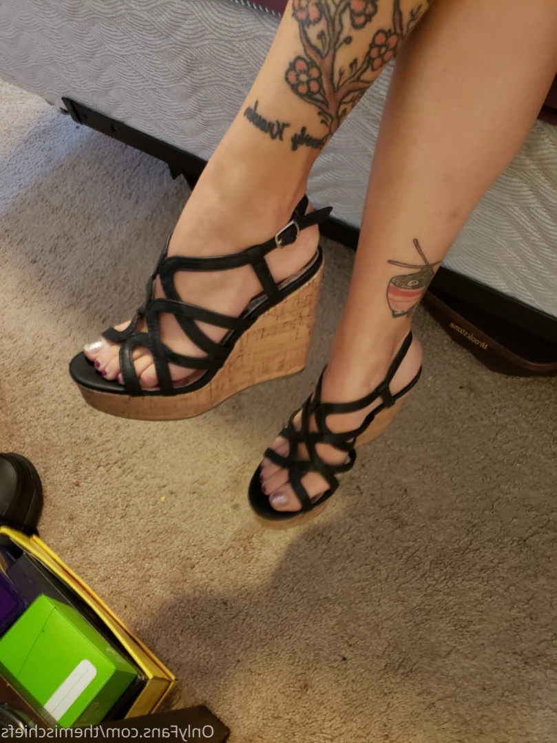 Mrs. Mischief [ themischiefs ] Onlyfans leaked photo 13925134 on Hotleaks.tv