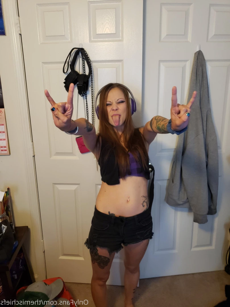 Mrs. Mischief [ themischiefs ] Onlyfans leaked photo 13925361 on Hotleaks.tv