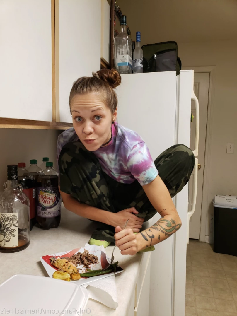 Mrs. Mischief [ themischiefs ] Onlyfans leaked photo 16072167 on Hotleaks.tv