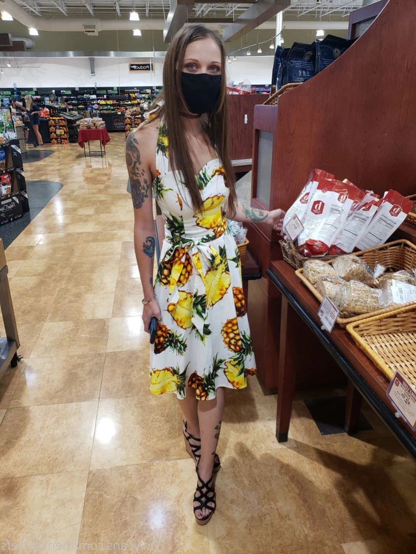 Mrs. Mischief [ themischiefs ] Onlyfans leaked photo 16097358 on Hotleaks.tv