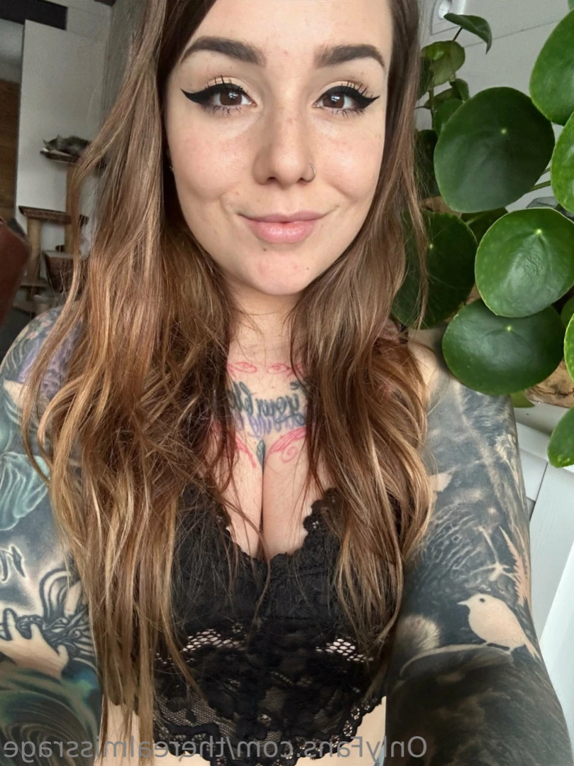 MissRage [ therealmissrage ] Onlyfans leaked photo 14022531 on Hotleaks.tv