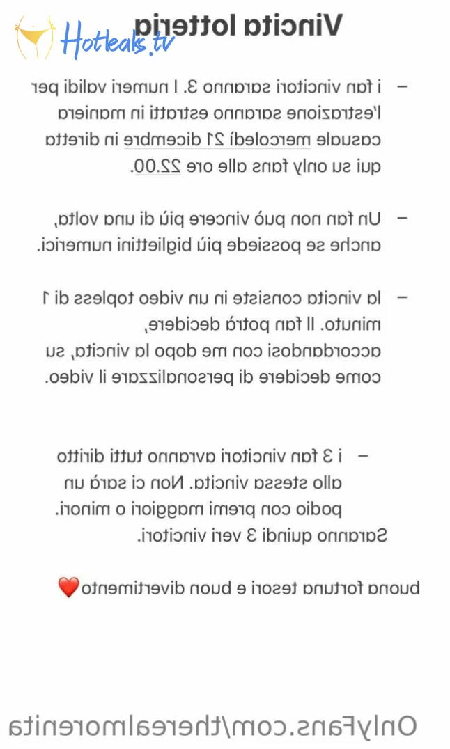Sara Sfamurri [ therealmorenita ] Onlyfans leaked photo 12446170 on Hotleaks.tv