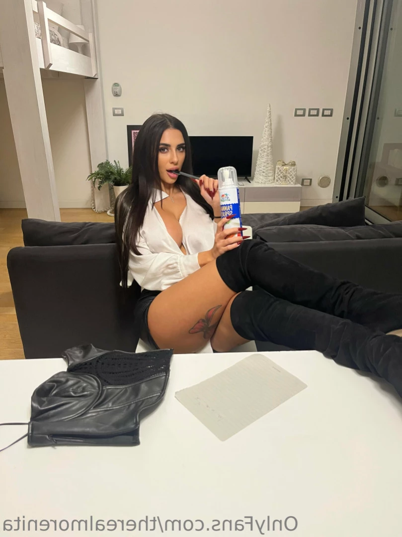 Sara Sfamurri [ therealmorenita ] Onlyfans leaked photo 14022510 on Hotleaks.tv