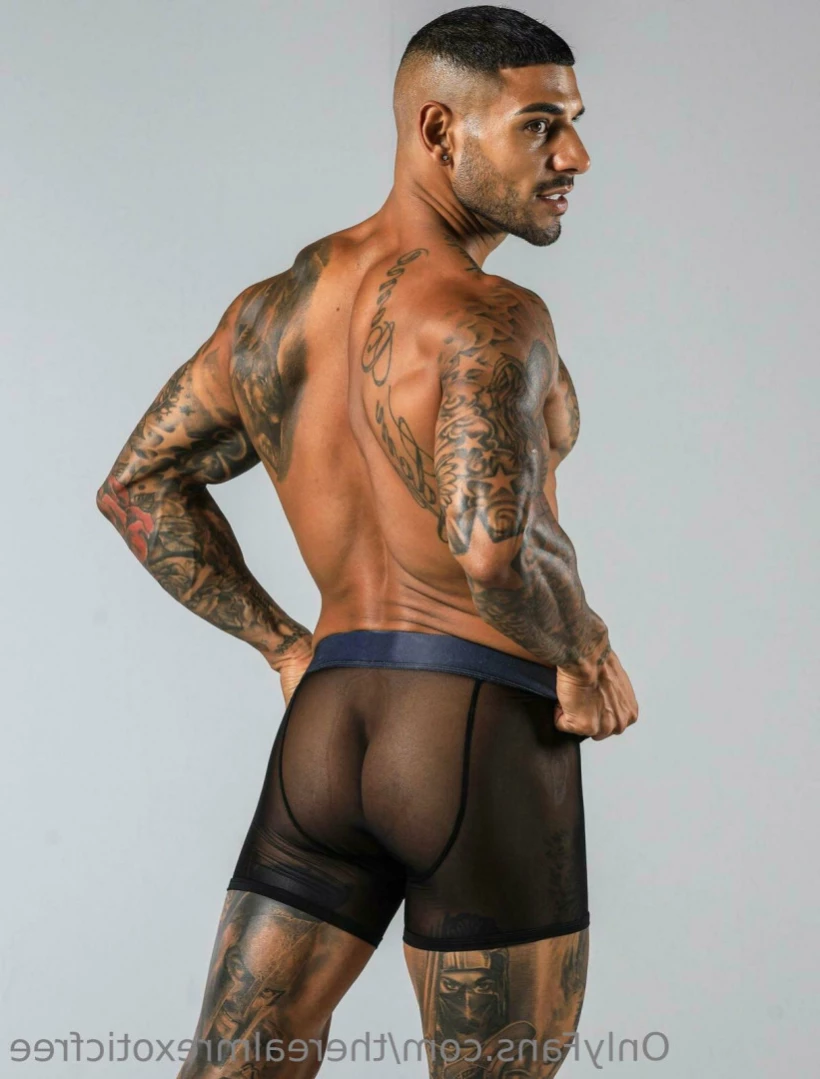 Mr Exotic’s Free Page 🌴 [ therealmrexoticfree ] Onlyfans leaked photo 12015096 on Hotleaks.tv