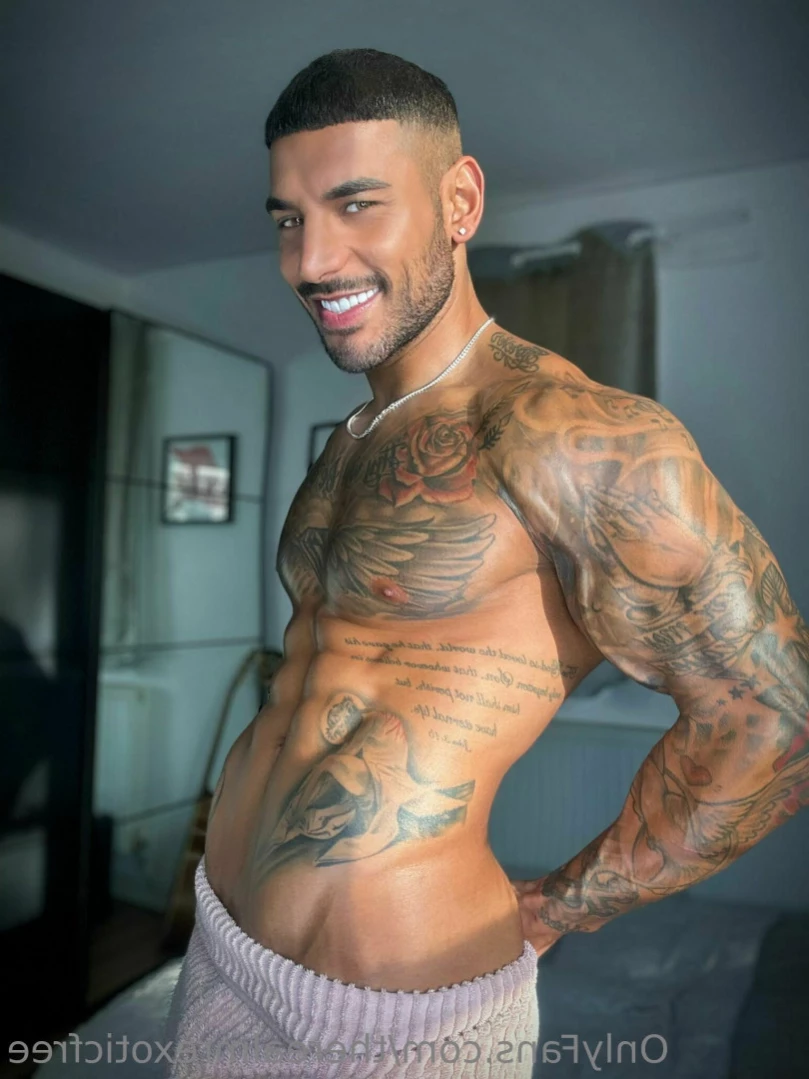Mr Exotic’s Free Page 🌴 [ therealmrexoticfree ] Onlyfans leaked photo 15610849 on Hotleaks.tv