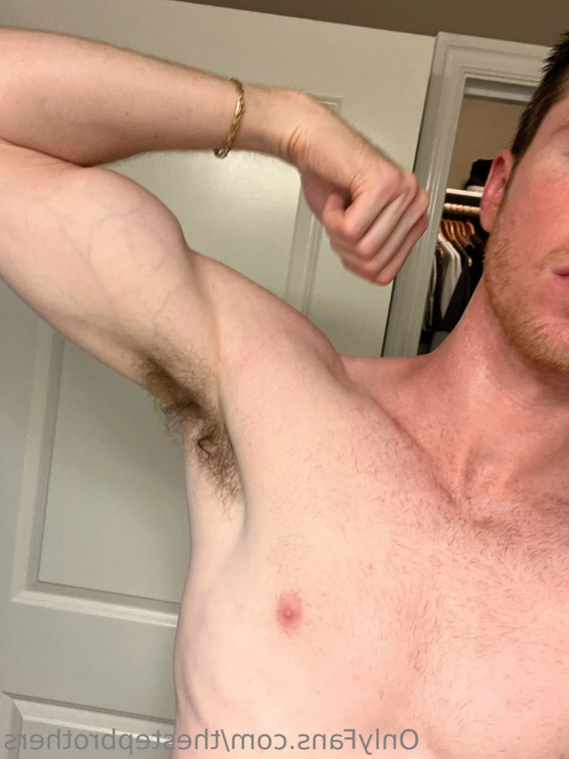 The Step Brothers [ thestepbrothers ] Onlyfans leaked photo 11820220 on Hotleaks.tv