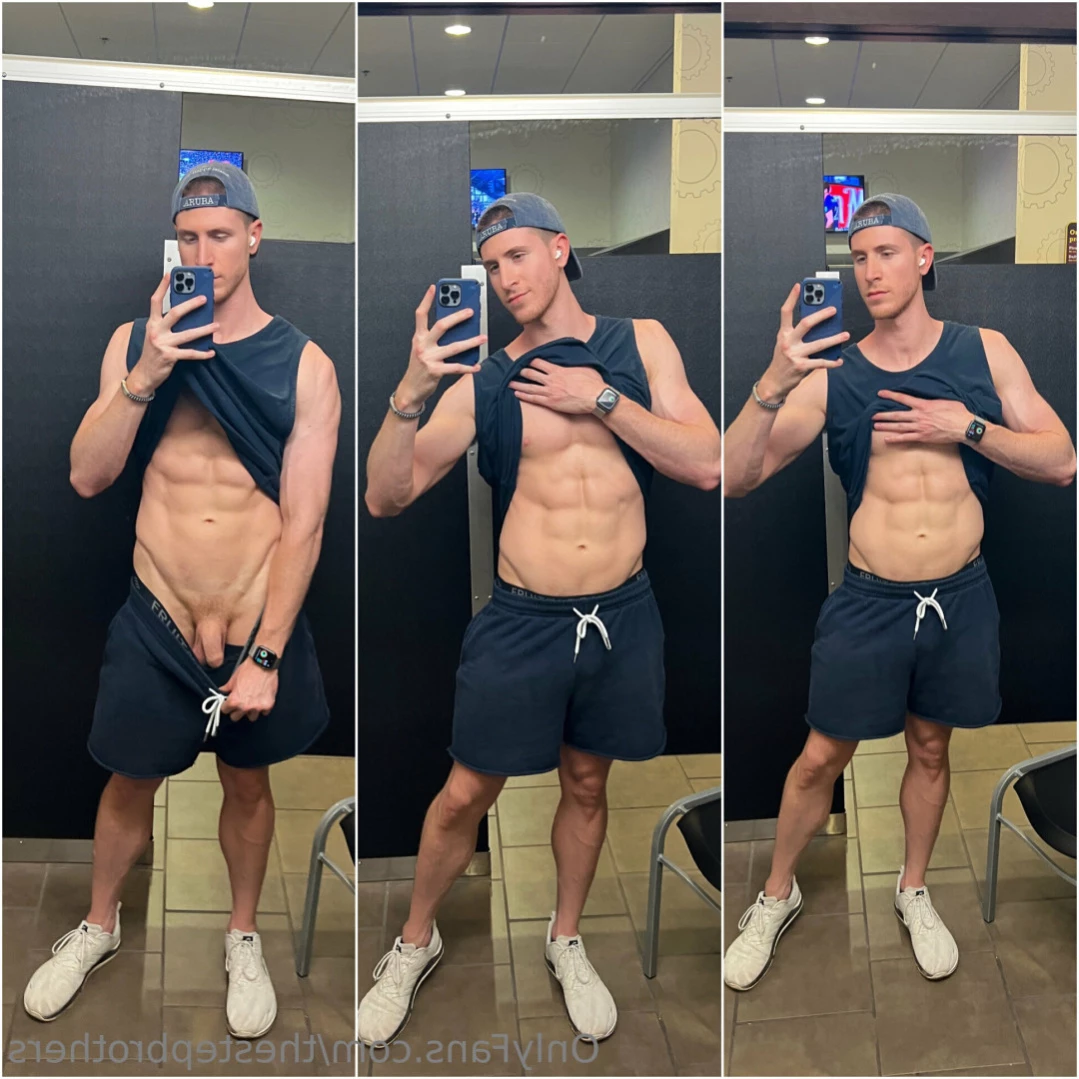 The Step Brothers [ thestepbrothers ] Onlyfans leaked photo 15973329 on Hotleaks.tv