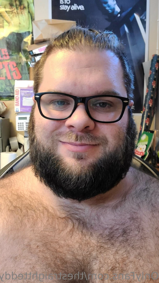 TheStraightBear [ thestraightteddybearfree ] Onlyfans leaked photo 12582177 on Hotleaks.tv