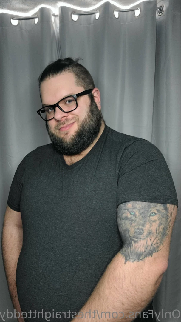TheStraightBear [ thestraightteddybearfree ] Onlyfans leaked photo 15608530 on Hotleaks.tv