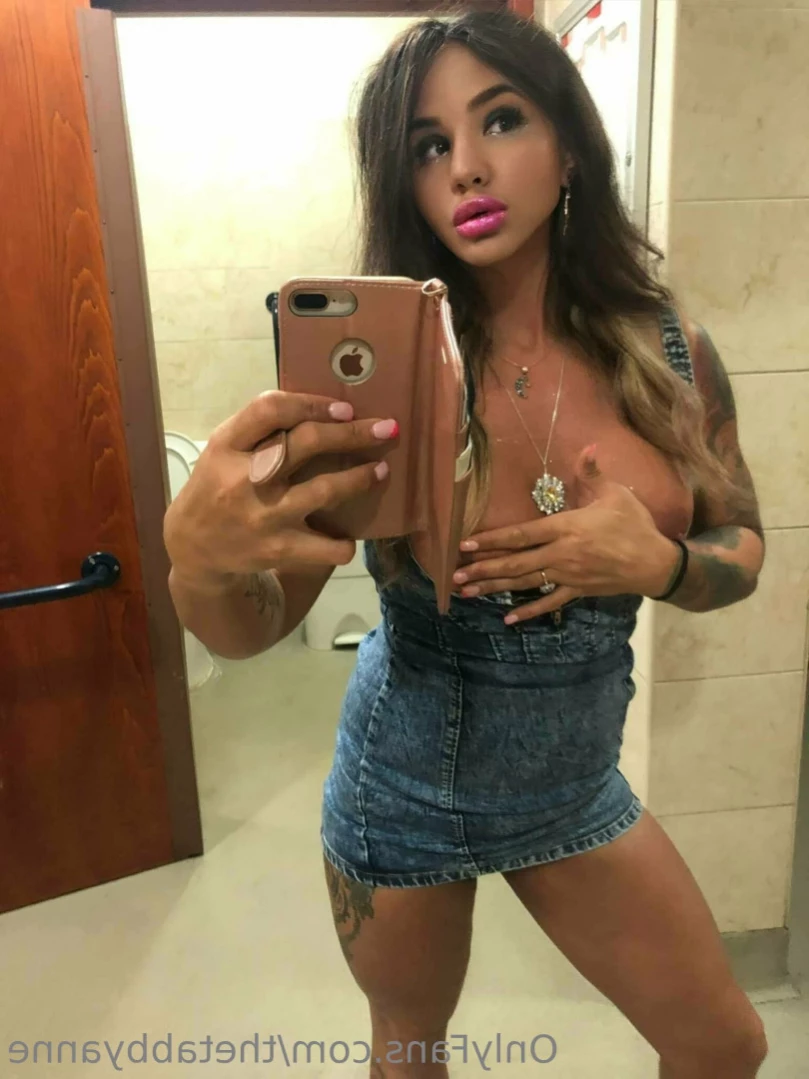 Tabbyanne [ thetabbyanne ] Onlyfans leaked photo 11608148 on Hotleaks.tv
